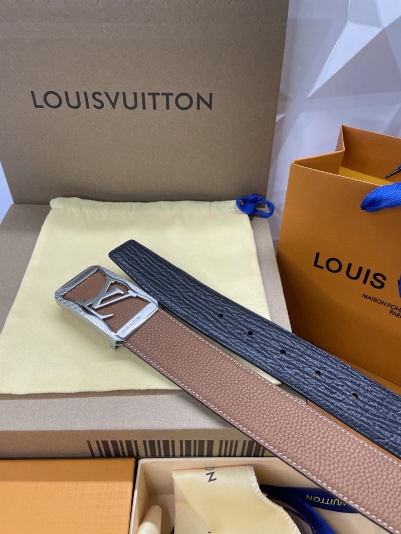 Louis Vuitton Belts